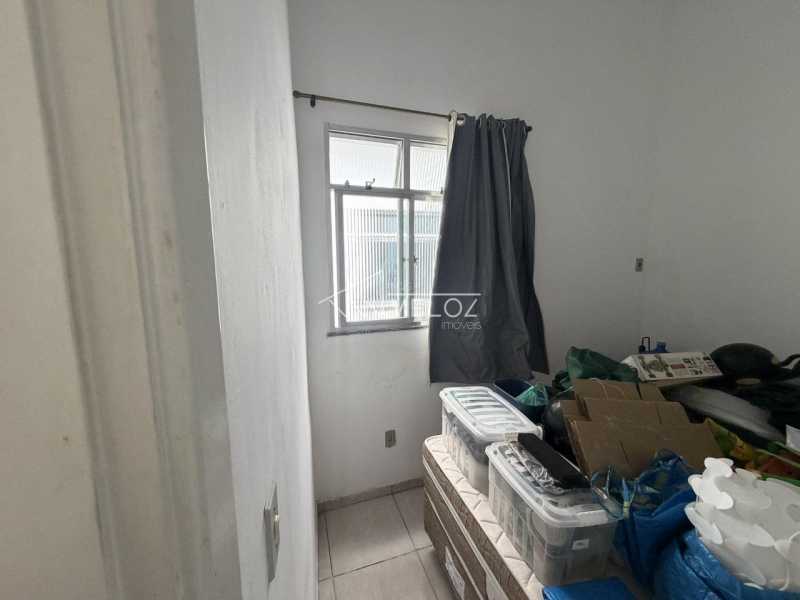 Conheça WhatsApp Image 2026-01-10 at 0 do imóvel - Casa de Vila 3 quartos à venda Rio de Janeiro,RJ Botafogo - R$ 950.000 - BOCV30006 - 6 WhatsApp Image 2026-01-10 at 0 - 6