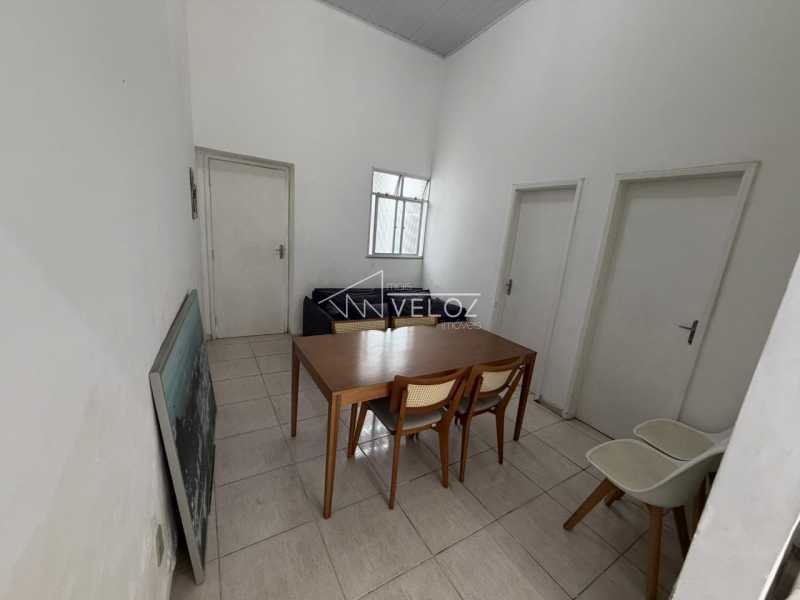 Conheça WhatsApp Image 2026-01-10 at 0 do imóvel - Casa de Vila 3 quartos à venda Rio de Janeiro,RJ Botafogo - R$ 950.000 - BOCV30006 - 2 WhatsApp Image 2026-01-10 at 0 - 2