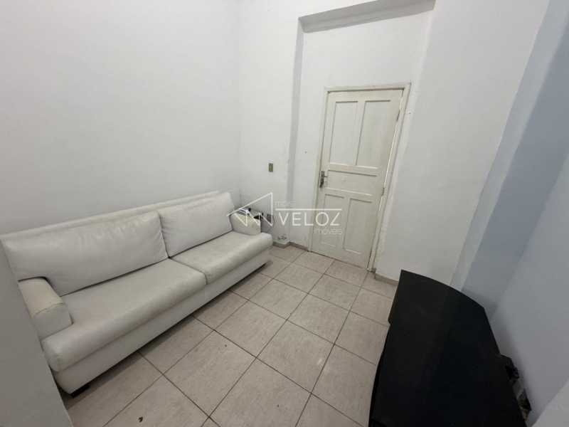 Conheça WhatsApp Image 2026-01-10 at 0 do imóvel - Casa de Vila 3 quartos à venda Rio de Janeiro,RJ Botafogo - R$ 950.000 - BOCV30006 - 4 WhatsApp Image 2026-01-10 at 0 - 4