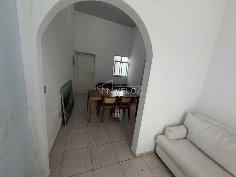 Conheça WhatsApp Image 2026-01-10 at 0 do imóvel - Casa de Vila 3 quartos à venda Rio de Janeiro,RJ Botafogo - R$ 950.000 - BOCV30006 - 3 WhatsApp Image 2026-01-10 at 0 - 3