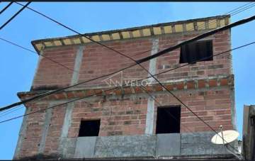 Kitnet/Conjugado 12m² à venda Rio de Janeiro,RJ Tijuca - R$ 63.600 - LSKI10003