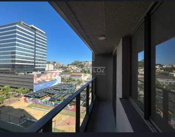 Apartamento 2 quartos à venda Rio de Janeiro,RJ Santo Cristo - R$ 458.000 - LSAP20080