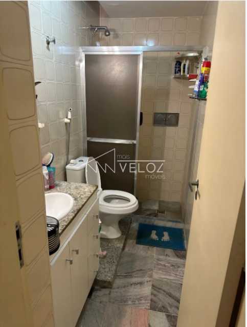 Foto 15 banheiro 1. - 13