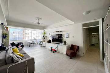 Imperdível - Apartamento 5 quartos à venda Rio de Janeiro,RJ Flamengo - R$ 2.300.000 - LAAP50130