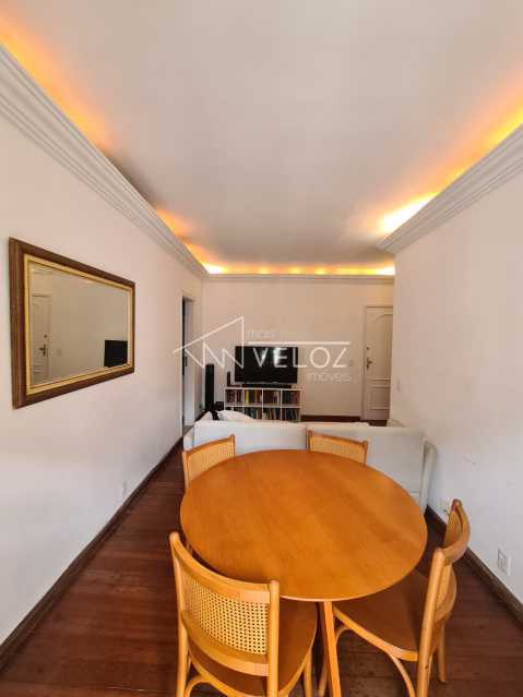 Conheça 01. do imóvel - Apartamento 2 quartos à venda Rio de Janeiro,RJ Humaitá - R$ 1.000.000 - BOAP20608 - 1 01. - 1