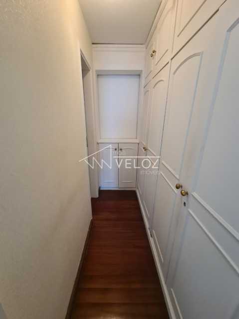 Conheça 03. do imóvel - Apartamento 2 quartos à venda Rio de Janeiro,RJ Humaitá - R$ 1.000.000 - BOAP20608 - 3 03. - 3