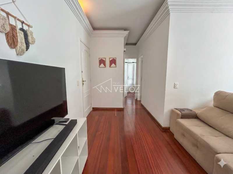 Conheça 06. do imóvel - Apartamento 2 quartos à venda Rio de Janeiro,RJ Humaitá - R$ 1.000.000 - BOAP20608 - 6 06. - 6