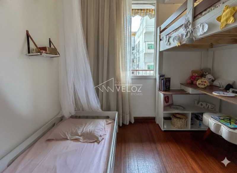 Conheça 10. do imóvel - Apartamento 2 quartos à venda Rio de Janeiro,RJ Humaitá - R$ 1.000.000 - BOAP20608 - 10 10. - 10