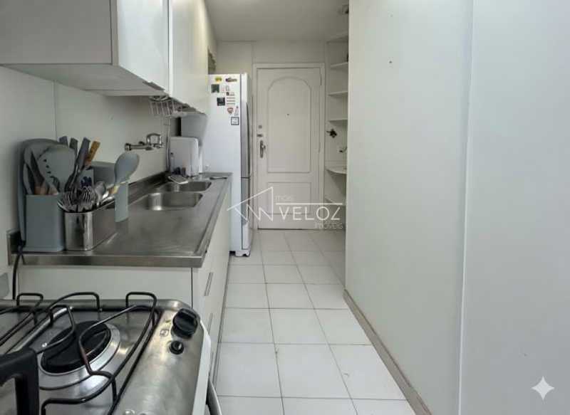 Conheça 12. do imóvel - Apartamento 2 quartos à venda Rio de Janeiro,RJ Humaitá - R$ 1.000.000 - BOAP20608 - 12 12. - 12