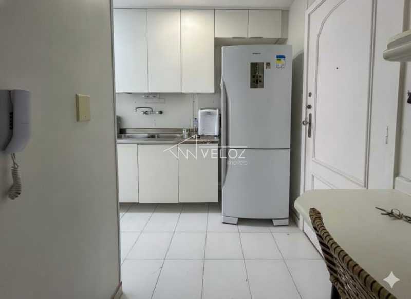 Conheça 13. do imóvel - Apartamento 2 quartos à venda Rio de Janeiro,RJ Humaitá - R$ 1.000.000 - BOAP20608 - 13 13. - 13