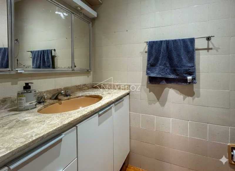 Conheça 14. do imóvel - Apartamento 2 quartos à venda Rio de Janeiro,RJ Humaitá - R$ 1.000.000 - BOAP20608 - 14 14. - 14