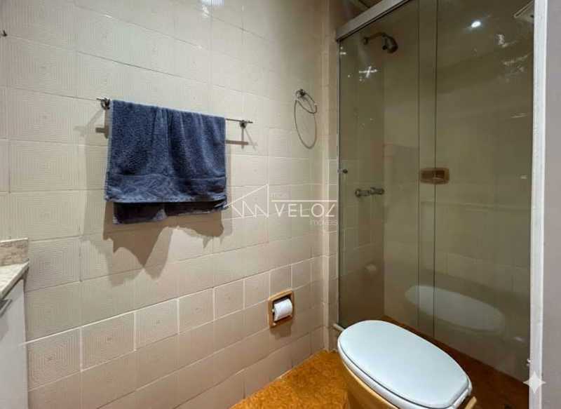 Conheça 15. do imóvel - Apartamento 2 quartos à venda Rio de Janeiro,RJ Humaitá - R$ 1.000.000 - BOAP20608 - 15 15. - 15