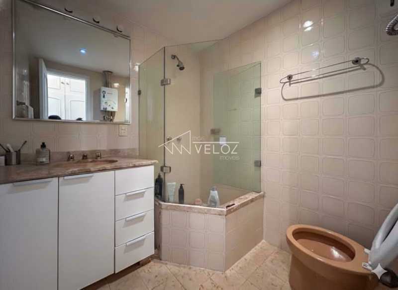 Conheça 16. do imóvel - Apartamento 2 quartos à venda Rio de Janeiro,RJ Humaitá - R$ 1.000.000 - BOAP20608 - 16 16. - 16
