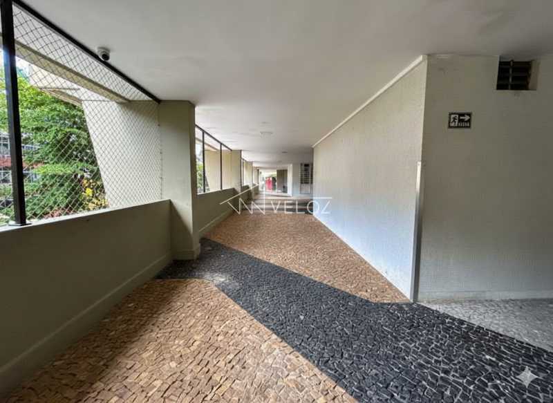 Conheça 17. do imóvel - Apartamento 2 quartos à venda Rio de Janeiro,RJ Humaitá - R$ 1.000.000 - BOAP20608 - 17 17. - 17
