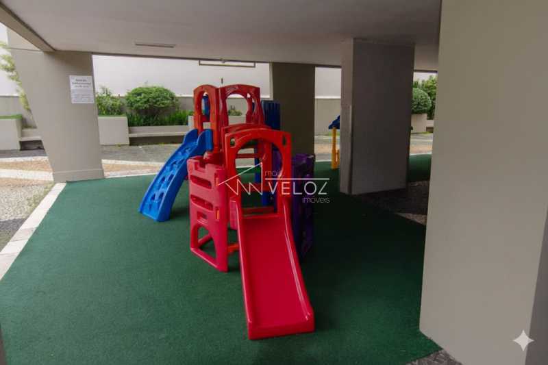 Conheça 18. do imóvel - Apartamento 2 quartos à venda Rio de Janeiro,RJ Humaitá - R$ 1.000.000 - BOAP20608 - 18 18. - 18
