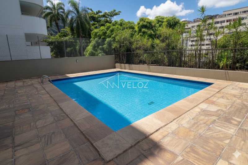 Conheça 19. do imóvel - Apartamento 2 quartos à venda Rio de Janeiro,RJ Humaitá - R$ 1.000.000 - BOAP20608 - 19 19. - 19