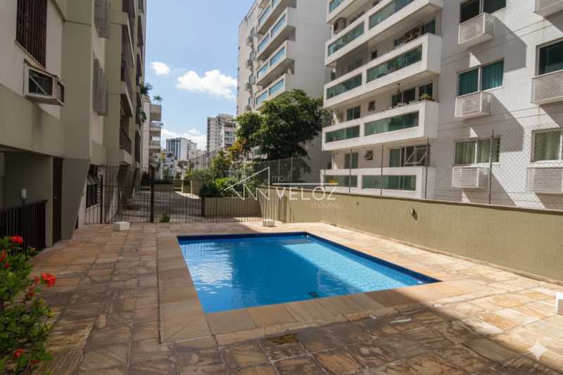 Conheça 20. do imóvel - Apartamento 2 quartos à venda Rio de Janeiro,RJ Humaitá - R$ 1.000.000 - BOAP20608 - 20 20. - 20