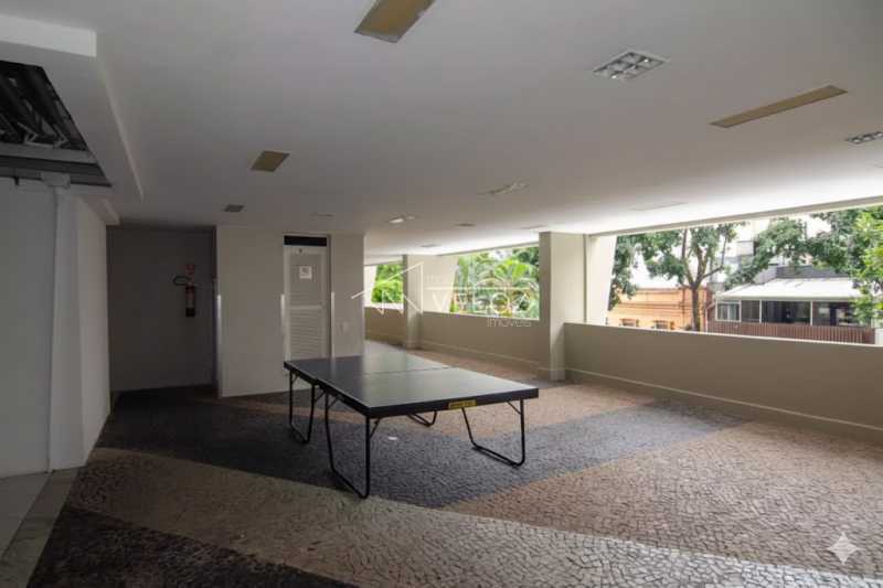 Conheça 21. do imóvel - Apartamento 2 quartos à venda Rio de Janeiro,RJ Humaitá - R$ 1.000.000 - BOAP20608 - 21 21. - 21