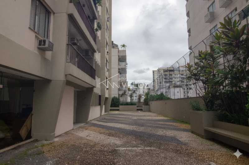 Conheça 22. do imóvel - Apartamento 2 quartos à venda Rio de Janeiro,RJ Humaitá - R$ 1.000.000 - BOAP20608 - 22 22. - 22