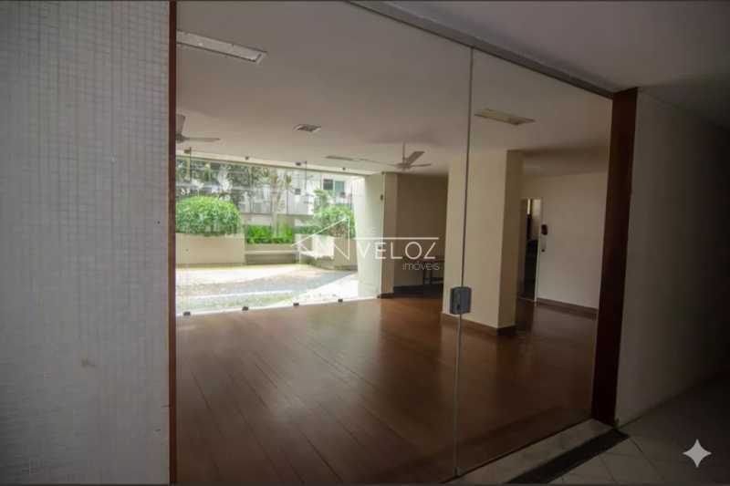 Conheça 23. do imóvel - Apartamento 2 quartos à venda Rio de Janeiro,RJ Humaitá - R$ 1.000.000 - BOAP20608 - 23 23. - 23