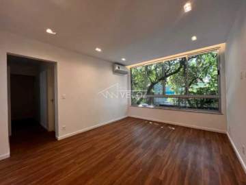 Apartamento 3 quartos à venda Rio de Janeiro,RJ Botafogo - R$ 850.000 - BOAP30584