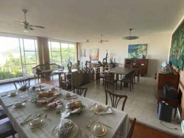 Apartamento 4 quartos à venda Rio de Janeiro,RJ Laranjeiras - R$ 3.200.000 - LAAP41305