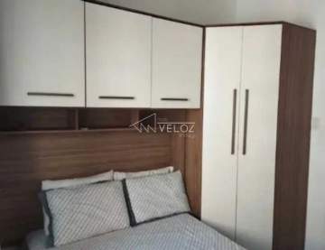 Apartamento 1 quarto à venda Rio de Janeiro,RJ Botafogo - R$ 600.000 - LSAP10056