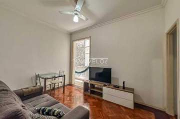 Imperdível - Apartamento 2 quartos à venda Rio de Janeiro,RJ Catete - R$ 650.000 - LAAP26771