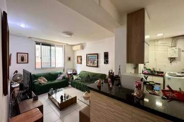 Imperdível - Apartamento 1 quarto à venda Rio de Janeiro,RJ Catete - R$ 600.000 - LAAP14177