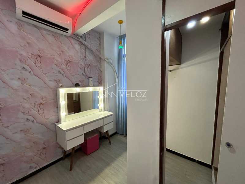 Conheça 4bb21958-2ba8-489d-88cb-80d3ee do imóvel - Apartamento 4 quartos à venda Rio de Janeiro,RJ Laranjeiras - R$ 1.130.000 - BOAP40098 - 11 4bb21958-2ba8-489d-88cb-80d3ee - 11
