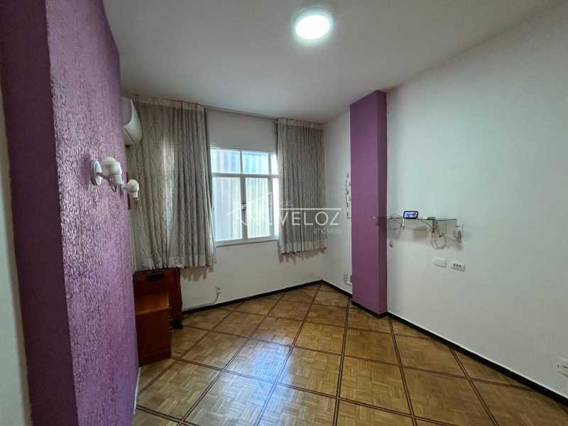 Conheça 7bb1fdce-f809-484f-8371-f65cc9 do imóvel - Apartamento 4 quartos à venda Rio de Janeiro,RJ Laranjeiras - R$ 1.130.000 - BOAP40098 - 5 7bb1fdce-f809-484f-8371-f65cc9 - 5