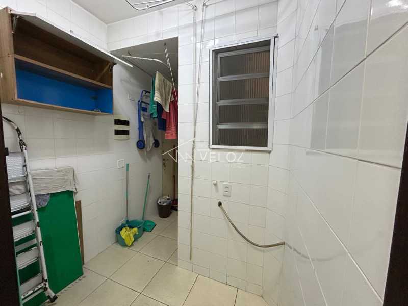 Conheça 9a852f50-939d-4dbd-879d-9aae18 do imóvel - Apartamento 4 quartos à venda Rio de Janeiro,RJ Laranjeiras - R$ 1.130.000 - BOAP40098 - 12 9a852f50-939d-4dbd-879d-9aae18 - 12