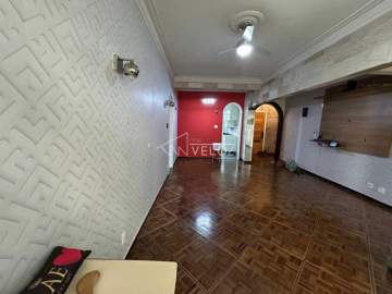 Apartamento 4 quartos à venda Rio de Janeiro,RJ Laranjeiras - R$ 1.130.000 - BOAP40098