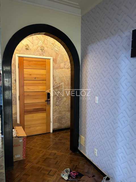 Conheça 39d9fad1-be8b-484b-b759-44d244 do imóvel - Apartamento 4 quartos à venda Rio de Janeiro,RJ Laranjeiras - R$ 1.130.000 - BOAP40098 - 19 39d9fad1-be8b-484b-b759-44d244 - 19