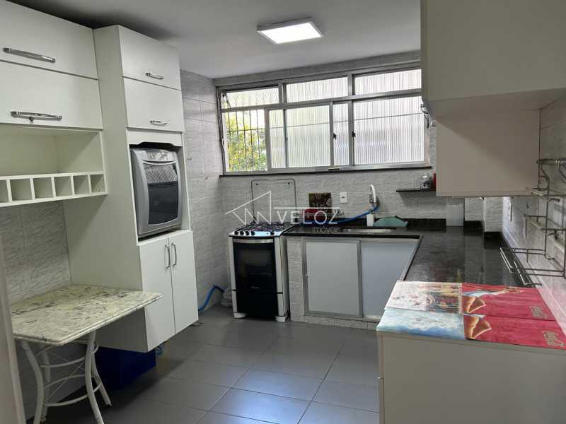 Conheça 70ba73b3-bb63-4d90-932b-e7d41d do imóvel - Apartamento 4 quartos à venda Rio de Janeiro,RJ Laranjeiras - R$ 1.130.000 - BOAP40098 - 21 70ba73b3-bb63-4d90-932b-e7d41d - 21
