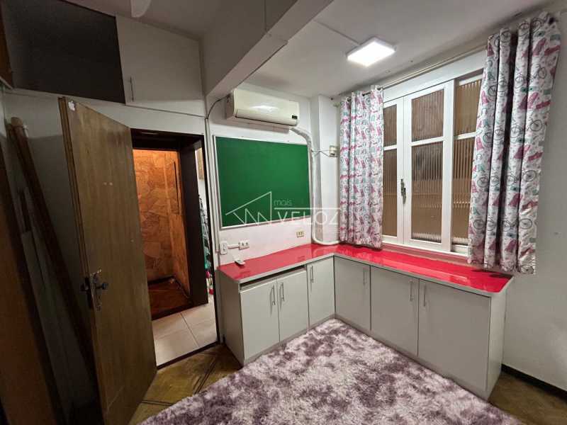 Conheça 88c19f18-ff6e-4b45-ad70-0a6c14 do imóvel - Apartamento 4 quartos à venda Rio de Janeiro,RJ Laranjeiras - R$ 1.130.000 - BOAP40098 - 14 88c19f18-ff6e-4b45-ad70-0a6c14 - 14