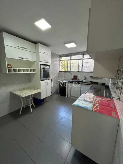 Conheça 347c6a4d-330f-4a39-a662-98a05e do imóvel - Apartamento 4 quartos à venda Rio de Janeiro,RJ Laranjeiras - R$ 1.130.000 - BOAP40098 - 18 347c6a4d-330f-4a39-a662-98a05e - 18