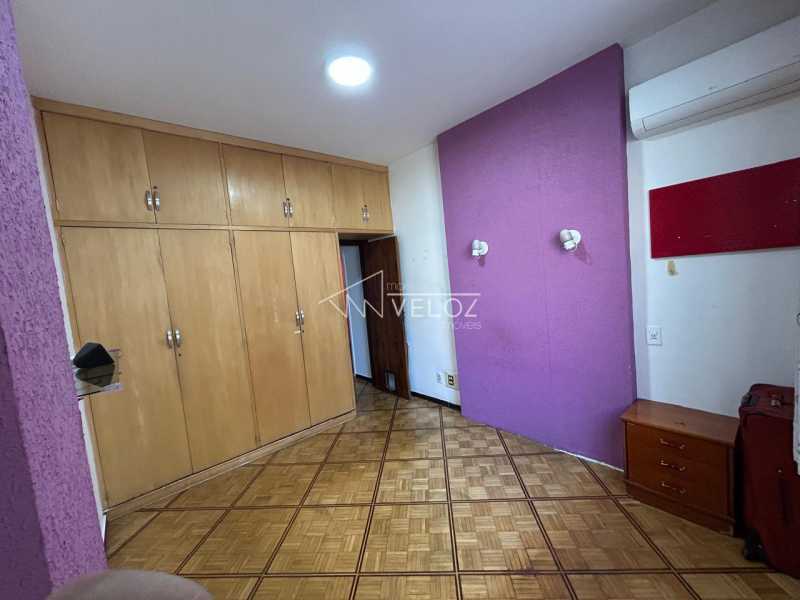 Conheça 74603e2a-4a2f-4bb7-85ca-1331c6 do imóvel - Apartamento 4 quartos à venda Rio de Janeiro,RJ Laranjeiras - R$ 1.130.000 - BOAP40098 - 10 74603e2a-4a2f-4bb7-85ca-1331c6 - 10