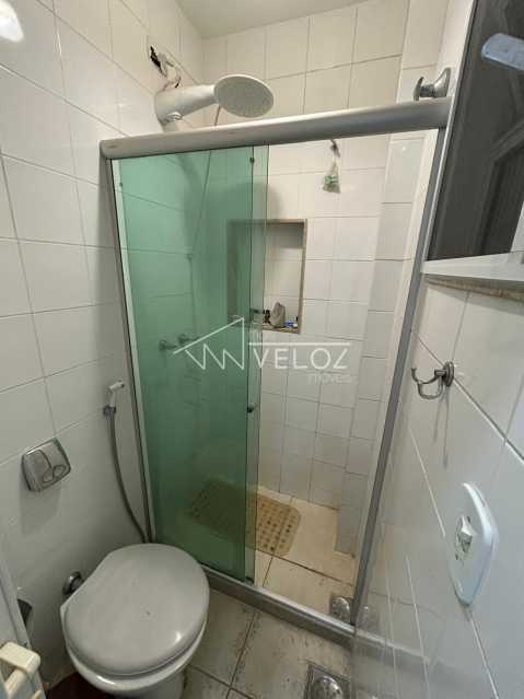 Conheça 33688768-e663-4071-aa3e-bf471d do imóvel - Apartamento 4 quartos à venda Rio de Janeiro,RJ Laranjeiras - R$ 1.130.000 - BOAP40098 - 24 33688768-e663-4071-aa3e-bf471d - 24