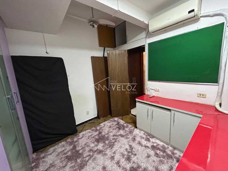 Conheça b94e8cb1-e202-491f-8407-b3b410 do imóvel - Apartamento 4 quartos à venda Rio de Janeiro,RJ Laranjeiras - R$ 1.130.000 - BOAP40098 - 13 b94e8cb1-e202-491f-8407-b3b410 - 13