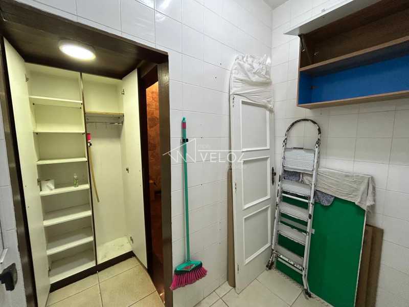 Conheça df196421-9457-4796-b447-a4c8e7 do imóvel - Apartamento 4 quartos à venda Rio de Janeiro,RJ Laranjeiras - R$ 1.130.000 - BOAP40098 - 27 df196421-9457-4796-b447-a4c8e7 - 27