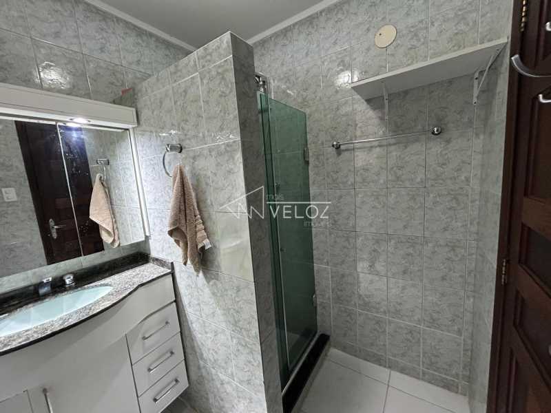 Conheça e3af50b6-cdca-47fd-85a9-61b609 do imóvel - Apartamento 4 quartos à venda Rio de Janeiro,RJ Laranjeiras - R$ 1.130.000 - BOAP40098 - 28 e3af50b6-cdca-47fd-85a9-61b609 - 28