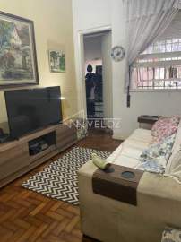 Apartamento 3 quartos à venda Rio de Janeiro,RJ Botafogo - R$ 720.000 - LAAP35848