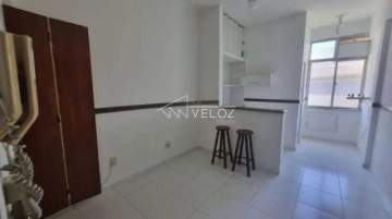 Kitnet/Conjugado 16m² à venda Rio de Janeiro,RJ Flamengo - R$ 330.000 - LAKI10436
