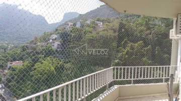 Apartamento 3 quartos à venda Rio de Janeiro,RJ São Conrado - R$ 1.200.000 - LBAP32016