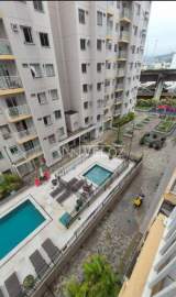 Apartamento 2 quartos à venda Rio de Janeiro,RJ São Cristóvão - R$ 340.000 - CTAP20924