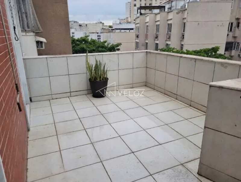 Conheça 21851a87-4381-4f71-9614-a09cde do imóvel - Apartamento 2 quartos à venda Rio de Janeiro,RJ Flamengo - R$ 950.000 - LAAP26783 - 2 21851a87-4381-4f71-9614-a09cde - 2