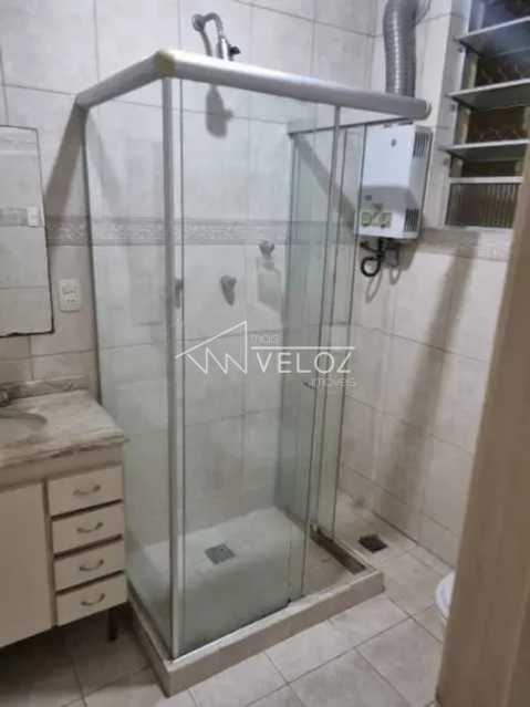 Conheça 44099d3f-46a6-443c-899b-2c9f3c do imóvel - Apartamento 2 quartos à venda Rio de Janeiro,RJ Flamengo - R$ 950.000 - LAAP26783 - 15 44099d3f-46a6-443c-899b-2c9f3c - 15