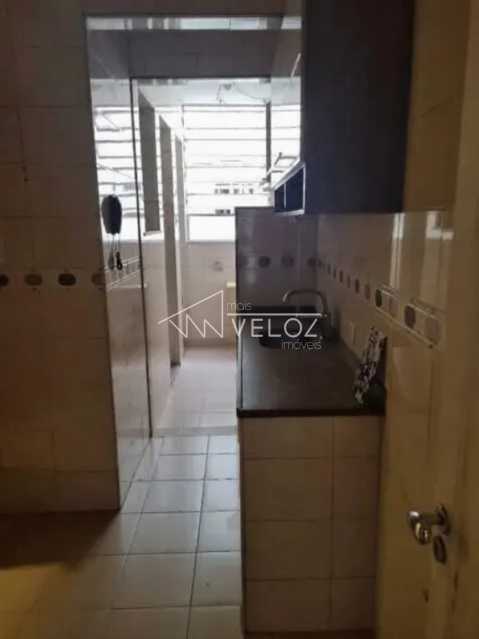 Conheça b3262122-6a98-4973-9858-c4f1ce do imóvel - Apartamento 2 quartos à venda Rio de Janeiro,RJ Flamengo - R$ 950.000 - LAAP26783 - 20 b3262122-6a98-4973-9858-c4f1ce - 20