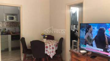 Apartamento 1 quarto à venda Rio de Janeiro,RJ Santa Teresa - R$ 420.000 - LAAP14181